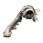 Турбина Renault Kadjar 2017 дизель 1.5   купить в Минске - 16359700099_3