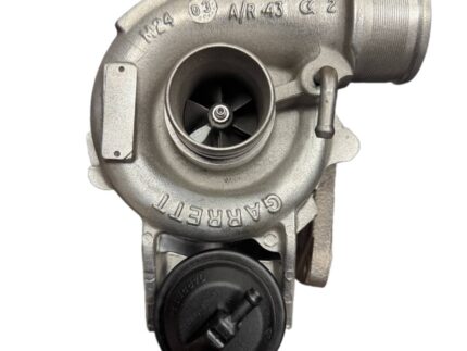 Турбина Peugeot 406 1997 дизель 1.9   купить в Минске - 454171_1