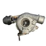 Турбина Kia Rio 2 2007 дизель 1.5   купить в Минске - 740611_4