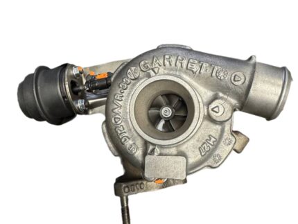 Турбина Kia Rio 2 2007 дизель 1.5   купить в Минске - 740611_4