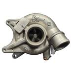 Турбина Land Rover Range Rover 3 2006 дизель 3.6 TDi — изображение 2