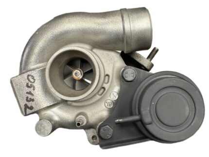 Турбина IVECO Daily 2009 дизель 2.3   купить в Минске - 4913505132_1