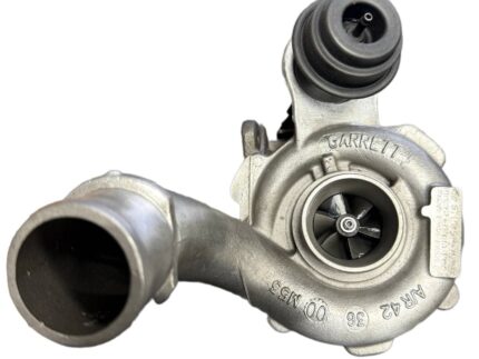 Турбина Volvo V40 1997     купить в Минске - 703245_6