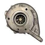 Турбина Volvo S60 2006 дизель 2.4 D — изображение 3