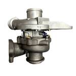 Турбина Ford Transit 4 поколение 2016 дизель 2.0 — изображение 2