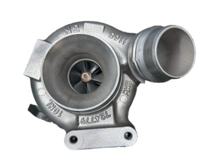 Турбина BMW X3 E83 2005 дизель 2.0   купить в Минске - 4913505860_4