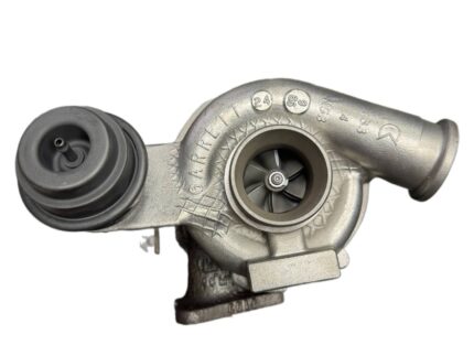 Турбина Opel Zafira (A) 2001 дизель 2.0   купить в Минске - 454098_2