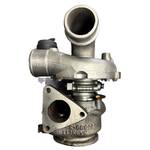 Турбина Mercedes Vito W638 2000 дизель 2.2 CDi — изображение 3