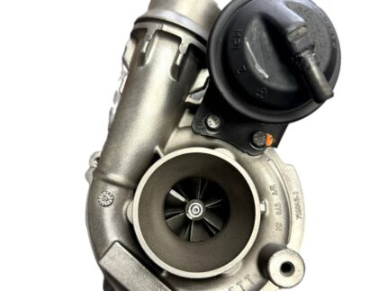 Турбина Renault Master 2 2007 дизель 2.5 DCi  купить в Минске - 757349
