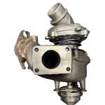 Турбина Citroen Evasion 2000 — изображение 3