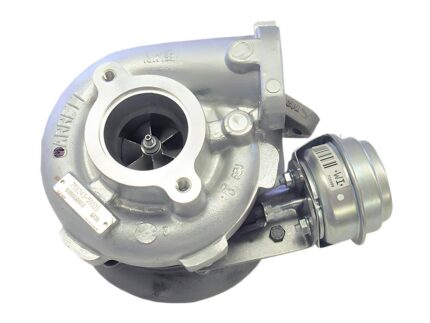 Турбина Nissan Pathfinder R51 2007 дизель 2.5   купить в Минске - 751243_1