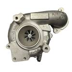 Турбина Peugeot 308 T9 2016 дизель 1.6 HDi — изображение 3