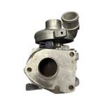 Турбина Land Rover Range Rover 3 2006 дизель 3.6 TDi — изображение 3