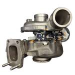 Турбина IVECO Daily 2002 дизель 2.8 TDi — изображение 3