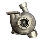 Турбина Volkswagen Transporter T5 2004 дизель 2.5 TDi — изображение 3