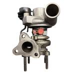 Турбина Opel Combo 3  (C) 2002 дизель 1.7 — изображение 2