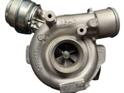 Турбина BMW 7 E38 1996 дизель 3.0   купить в Минске - 454191_1