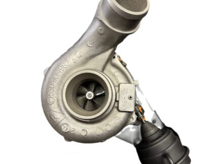 Турбина Kia Sorento 2007 дизель 2.5 CRDi  купить в Минске - 53039700122