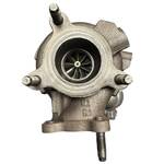 Турбина Lexus LS 4 2008 дизель 4.5 — изображение 3