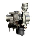 Турбина Renault Scenic 3 2011 дизель 1.5 — изображение 3