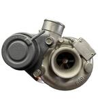 Турбина BMW 5 E39 1998 дизель 2.5   купить в Минске - 4917706510_3