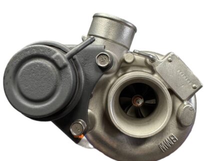 Турбина BMW 5 E39 1998 дизель 2.5   купить в Минске - 4917706510_3