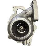 Турбина Ford Transit Connect 2015 дизель 1.5 — изображение 3