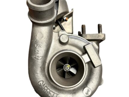 Турбина Volkswagen LT 2003   TDi  купить в Минске - 721204