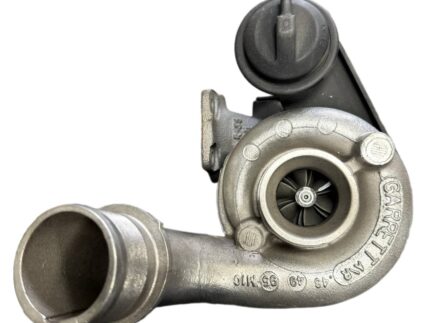 Турбина Volvo V40 1997 дизель 1.9   купить в Минске - 454112_3