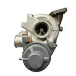 Турбина Mitsubishi L200 3 2001 дизель 2.5   купить в Минске - 4913502652_1