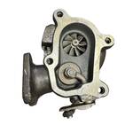 Турбина Opel Sintra 1998 дизель 2.2 DTi — изображение 2