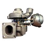 Турбина Fiat Stilo 2003 дизель 1.9 — изображение 3