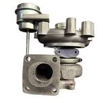 Турбина Renault Master 2 2001 дизель 2.8 — изображение 2