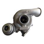 Турбина Opel Vectra B 1998 дизель 2.0 — изображение 3