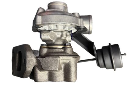 Турбина Volkswagen Transporter T4 1998 дизель 2.5 TDi  купить в Минске - 53149707018