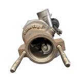 Турбина BMW 5 E34 1992 дизель 2.5 — изображение 3