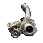 Турбина Ford Transit 3 поколение 2003 дизель 1.8   купить в Минске - 706499_4