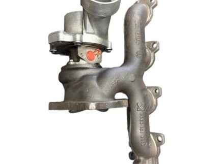 Турбина Mercedes Sprinter W906 2007 дизель 2.2 CDi  купить в Минске - 54399700049