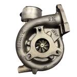 Турбина Nissan Patrol Y61 2001 дизель 3.2 — изображение 3