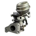 Турбина Opel Corsa D 2008 дизель 1.3 — изображение 2