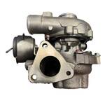 Турбина Kia Sportage 3 2012 дизель 2.0 — изображение 2