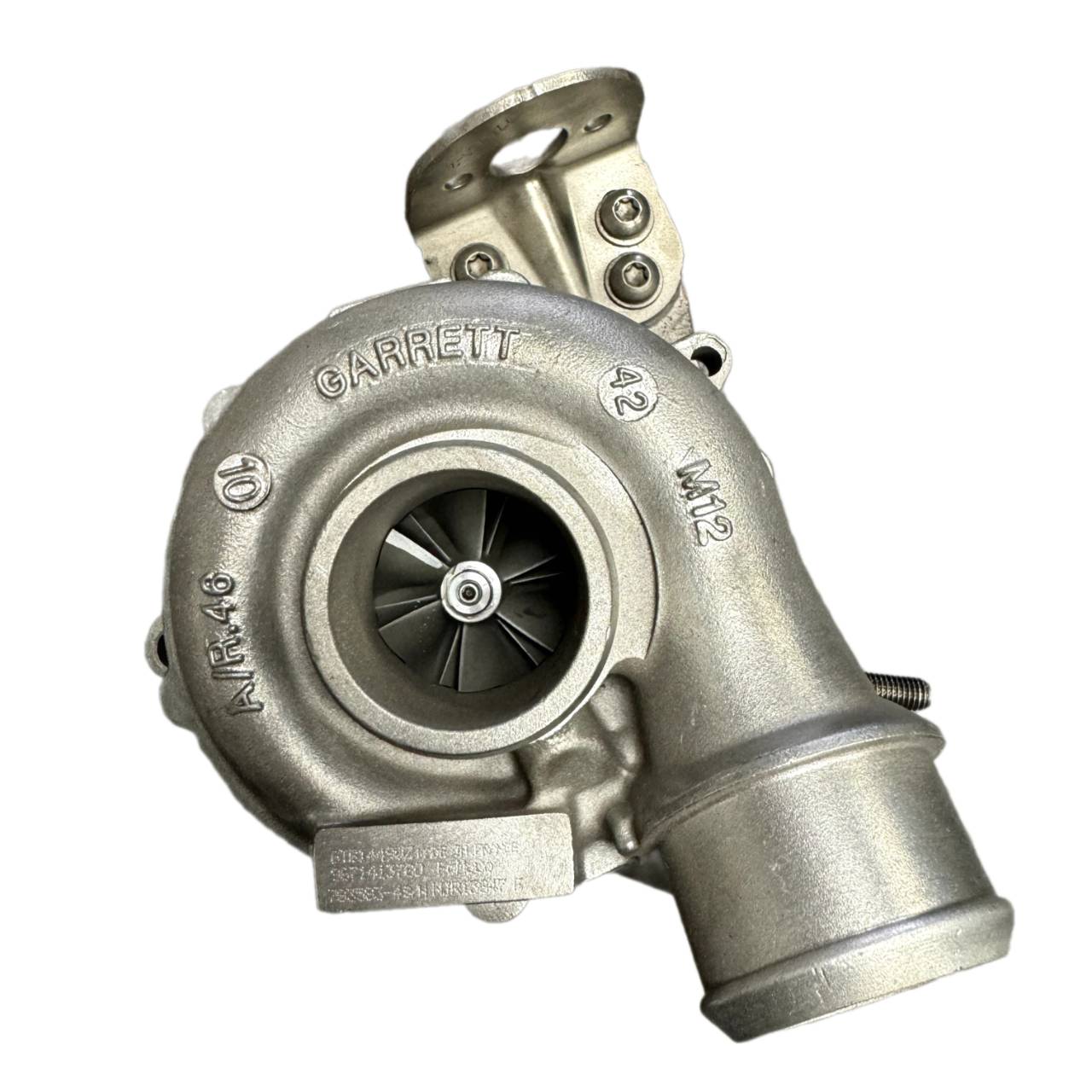 Турбина Ford Galaxy 2 2008 дизель 2.0 купить в Минске - 783583_3 Турбина Ford Galaxy 2 2008 дизель 2.0 купить в Минске - 783583_3