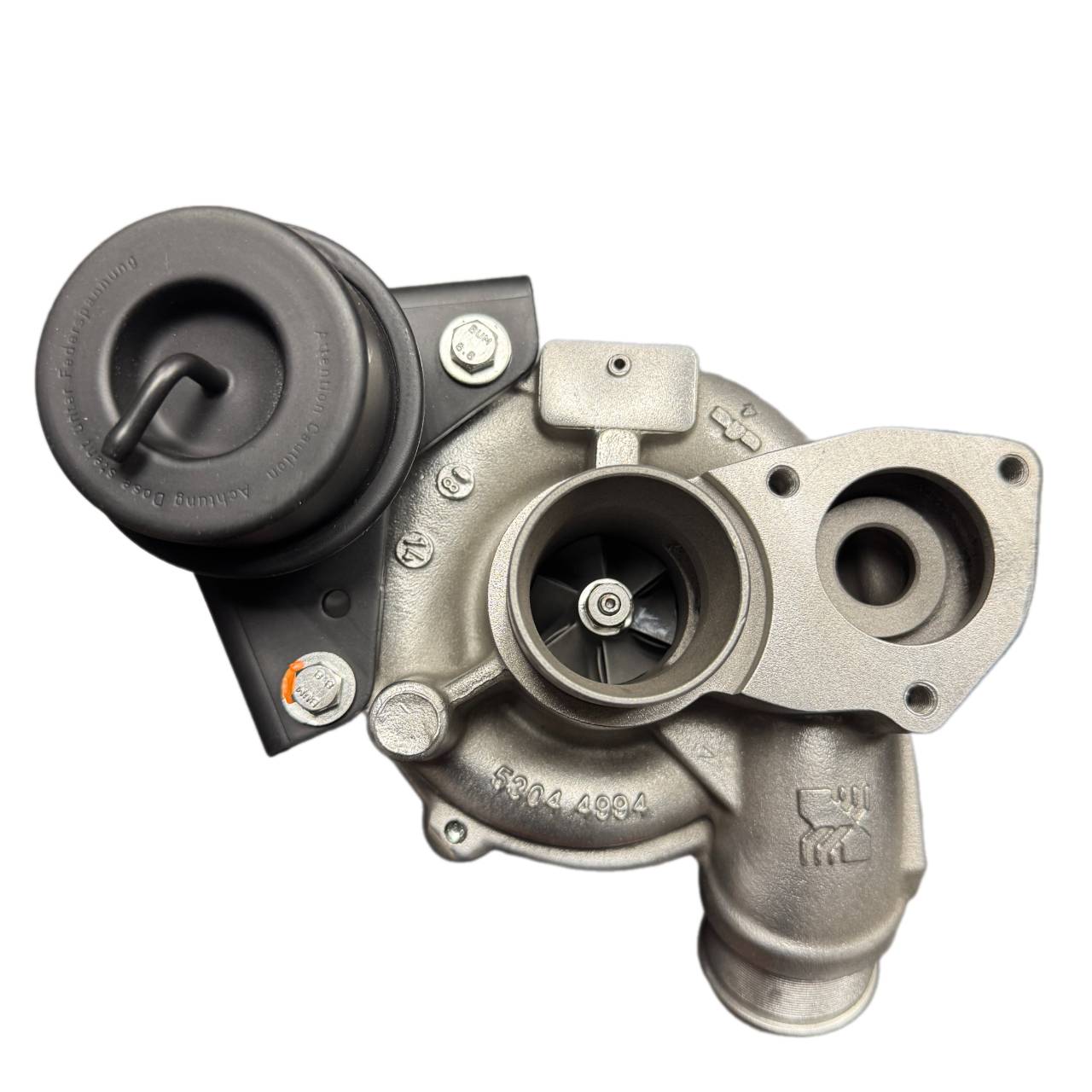 Турбина Peugeot 3008 2011 бензин 1.6 купить в Минске - 53039700121_7 Турбина Peugeot 3008 2011 бензин 1.6 купить в Минске - 53039700121_7