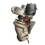 Турбина SsangYong Rexton рест. 2006 дизель 2.7 CDi — изображение 3