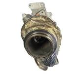 Турбина BMW 7 F01/F02 2010 дизель 3.0 — изображение 3