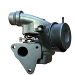 Турбина Renault Clio 2 2006 дизель 1.5 DCi — изображение 2