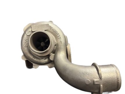 Турбина Renault Espace 3 2000 дизель 2.2 DCi  купить в Минске - 725071