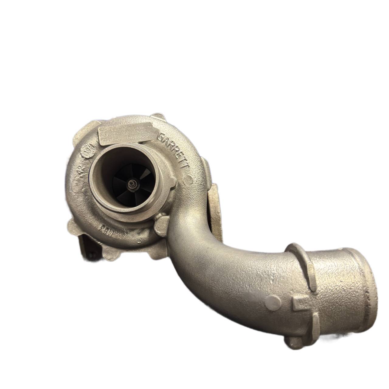 Турбина Renault Espace 3 2000 дизель 2.2 DCi купить в Минске - 725071 Турбина Renault Espace 3 2000 дизель 2.2 DCi купить в Минске - 725071