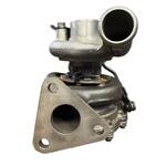 Турбина Opel Astra G 2005 дизель 1.7 CDTi — изображение 2