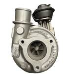 Турбина Nissan Patrol Y61 2001 дизель 3.2   купить в Минске - 705954_1